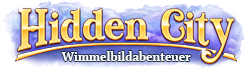 Hidden City®: Wimmelbildabenteuer