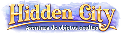 Hidden City®: Hidden Object & Mystery Games