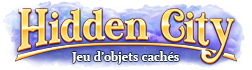 Hidden City® : Jeu d’objets cachés