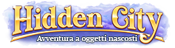 Hidden City®: Avventura a oggetti nascosti