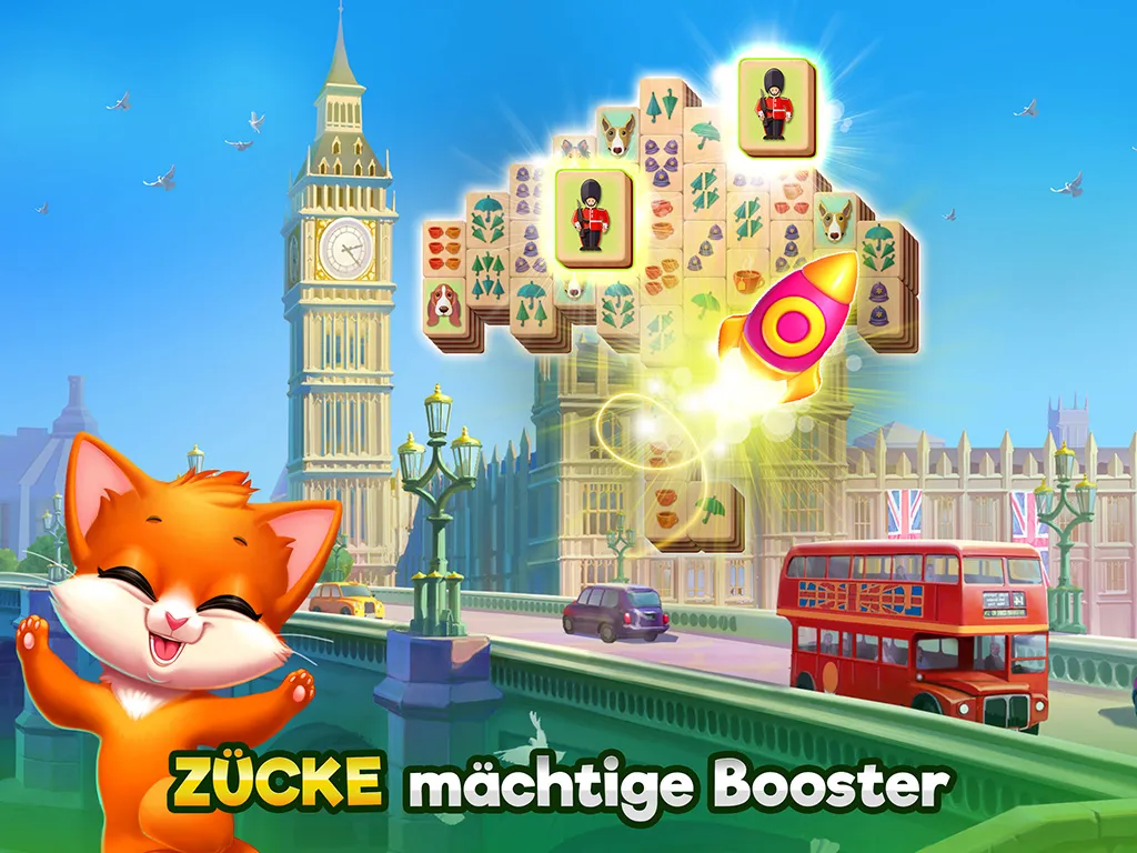 Mahjong Journey®: Tile Master