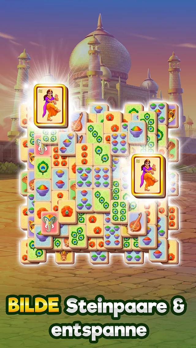 Mahjong Journey®: Tile Master