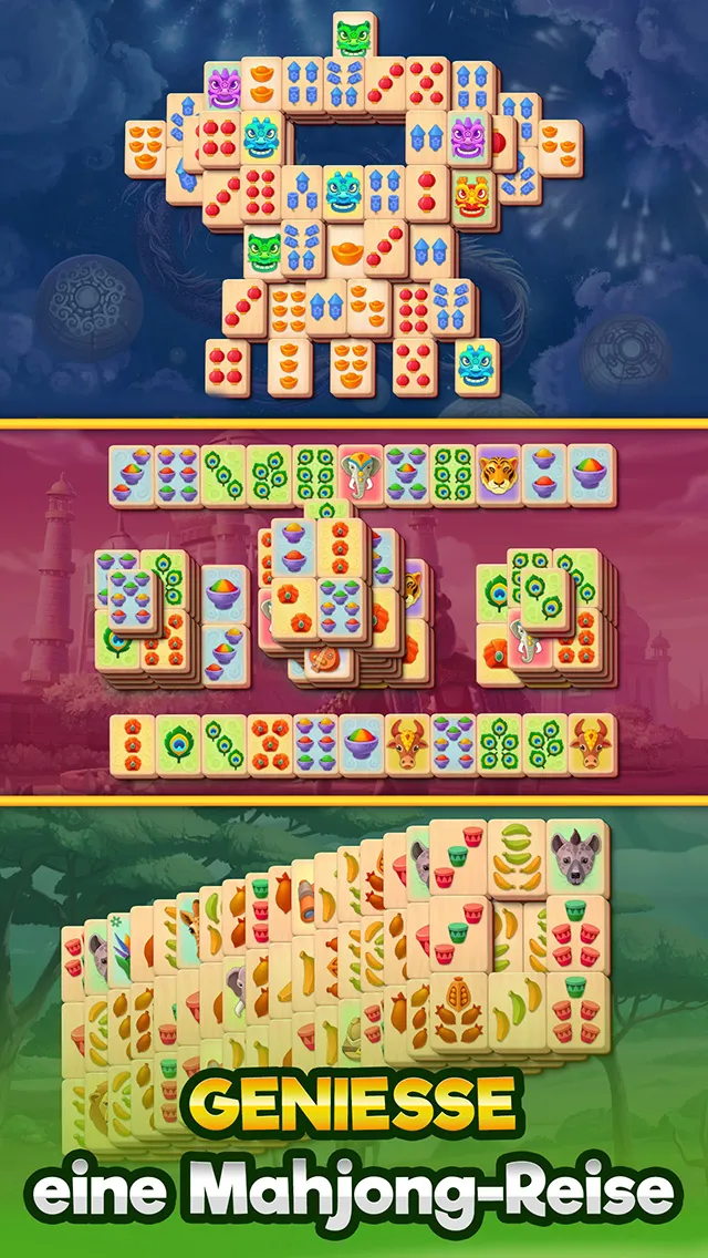 Mahjong Journey®: Tile Master