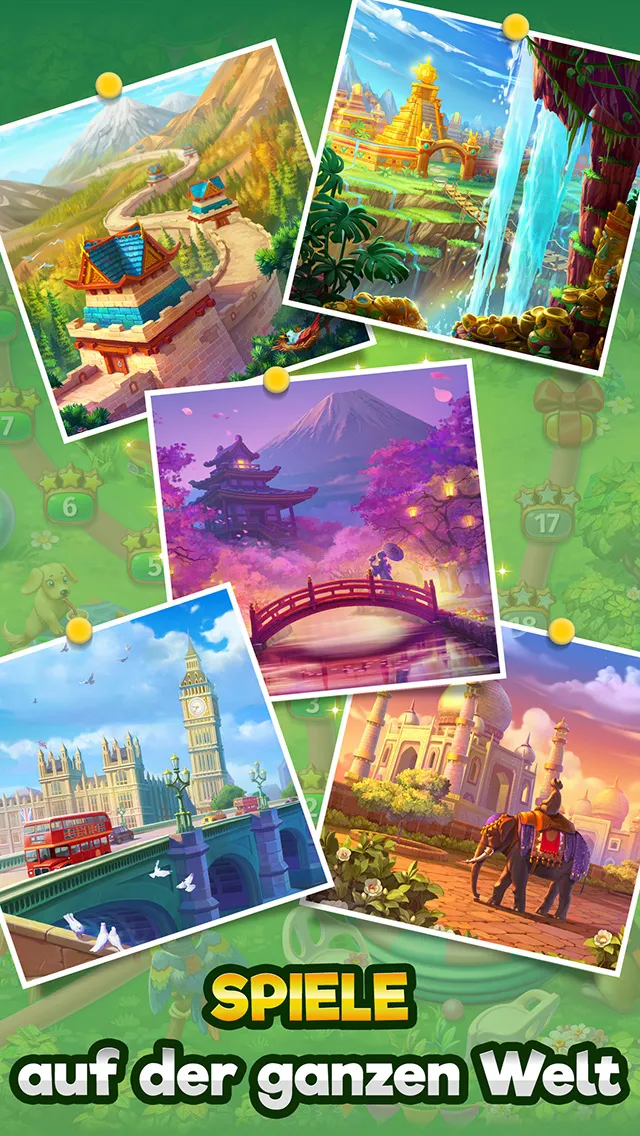 Mahjong Journey®: Tile Master