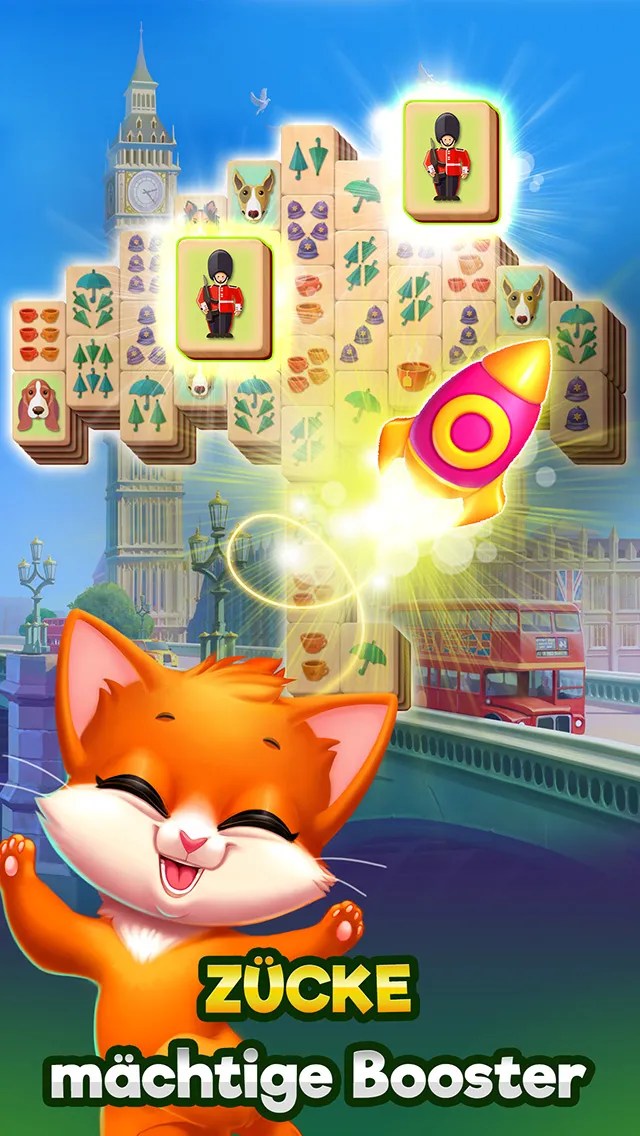 Mahjong Journey®: Tile Master