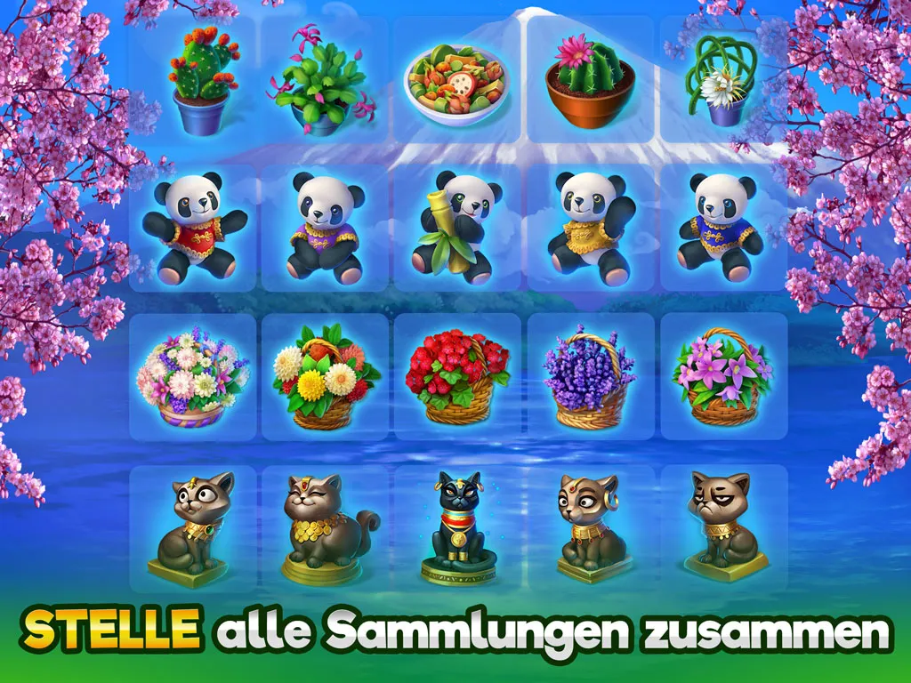 Mahjong Journey®: Tile Master