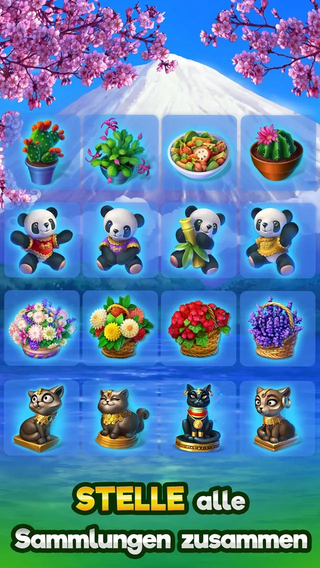 Mahjong Journey®: Tile Master