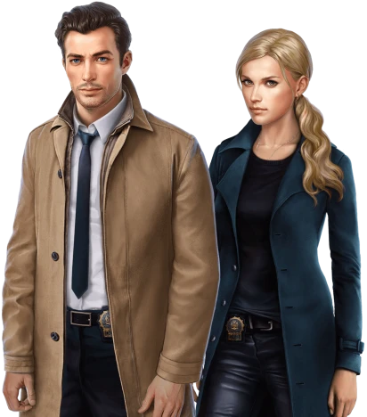 Hidden Investigation 3: Crime Files Game Download and Play for