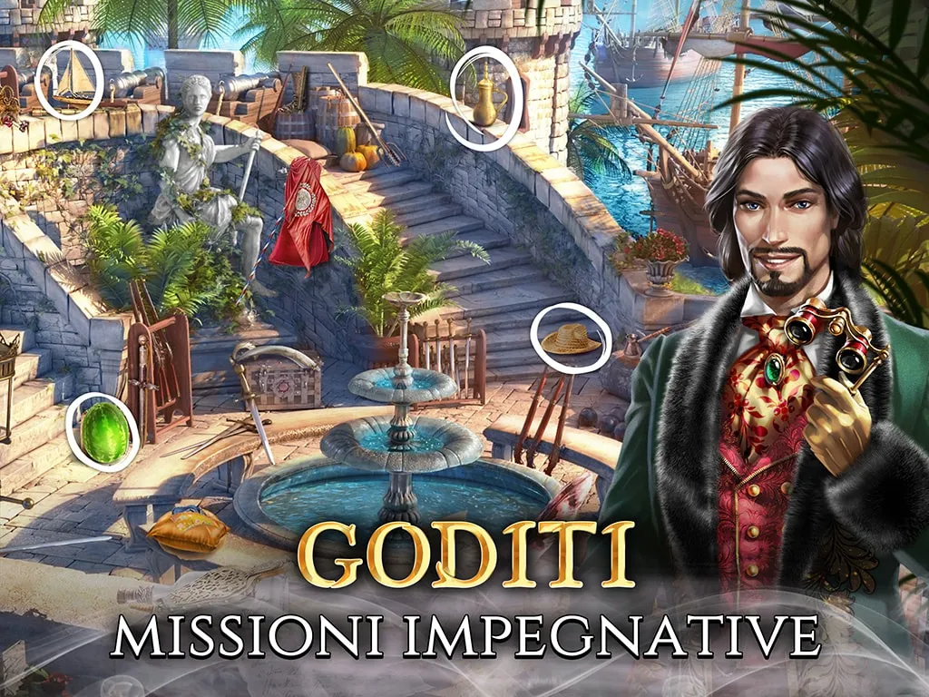 Mystery of the Opera®: Il segreto del fantasma