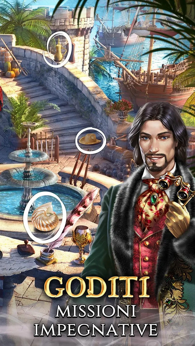 Mystery of the Opera®: Il segreto del fantasma
