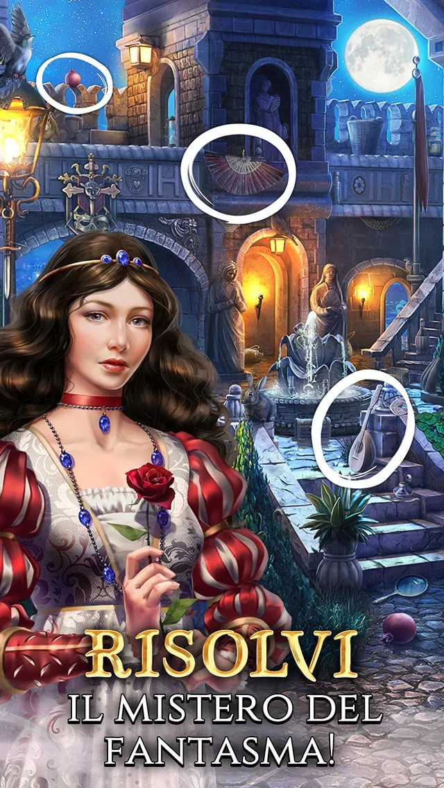 Mystery of the Opera®: Il segreto del fantasma