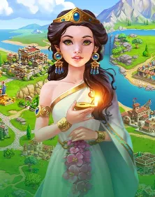 ROME PUZZLE free online game on