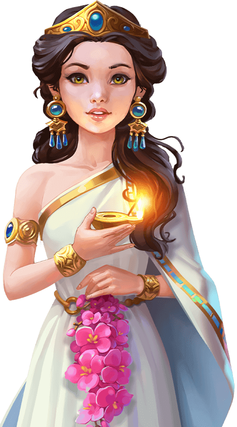 Jewels of Rome®・Building Empire