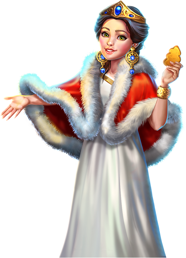 Jewels of Rome®: Match 3 Gems