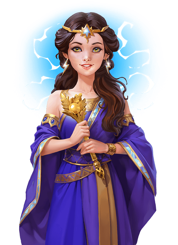Jewels of Rome®: Match 3 Gems
