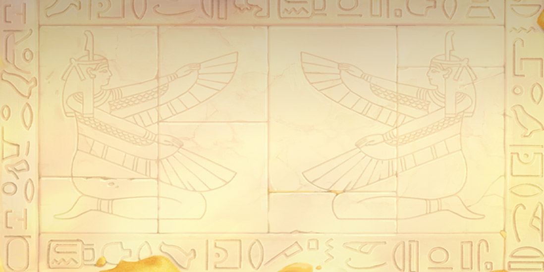 ®Jewels of Egypt: لعبة مطابقة