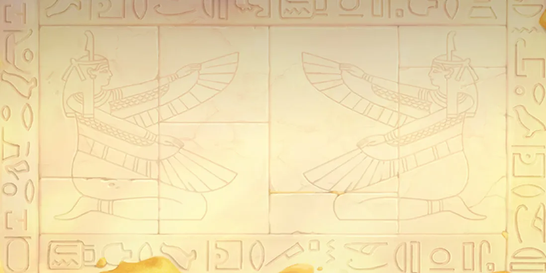 Jewels of Egypt®：匹配消消乐