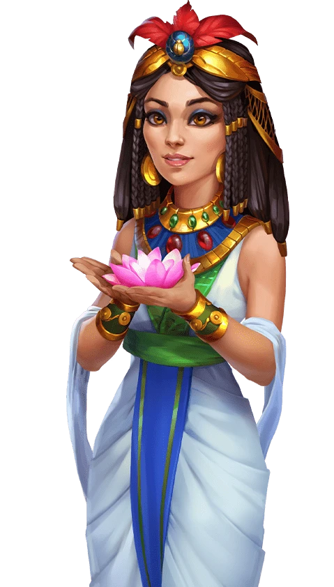 Jewels of Egypt®: Match 3 Games
