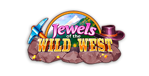 Jewels of the Wild West®: Una pedras e restaure a cidade
