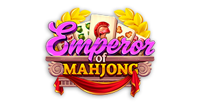 Emperor of Mahjong®: 配對麻雀牌，重建城市