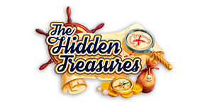The Hidden Treasures: Сокровища: поиск предметов