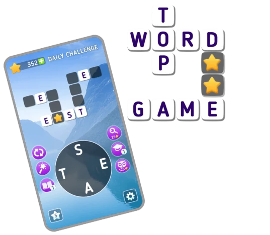 Caça Palavras: jogos offline – Apps no Google Play