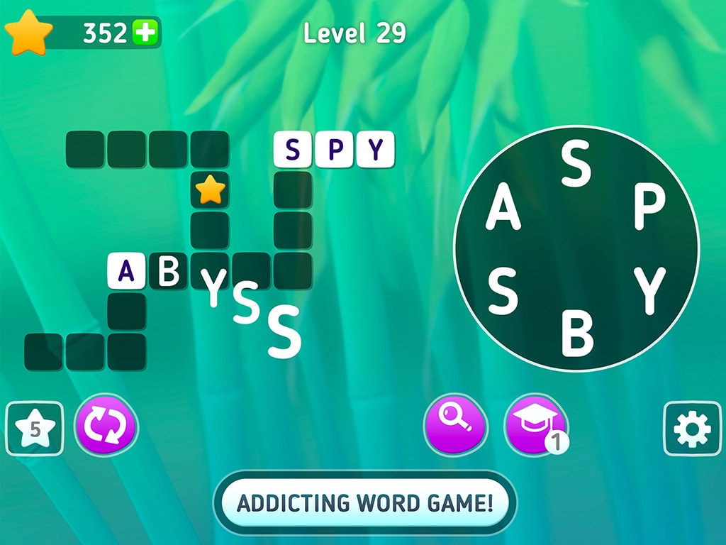 Wordplay: Search Word Puzzle™