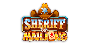 Sheriff of Mahjong®: Solitaire