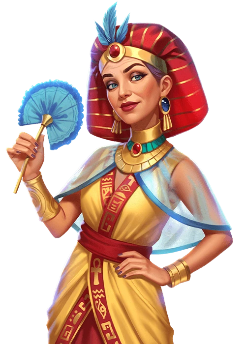 Pyramid of Mahjong: ألغاز مطابقة القرميد