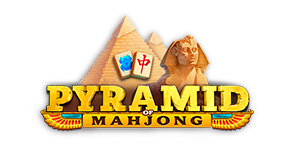 Pyramid of Mahjong: ألغاز مطابقة القرميد