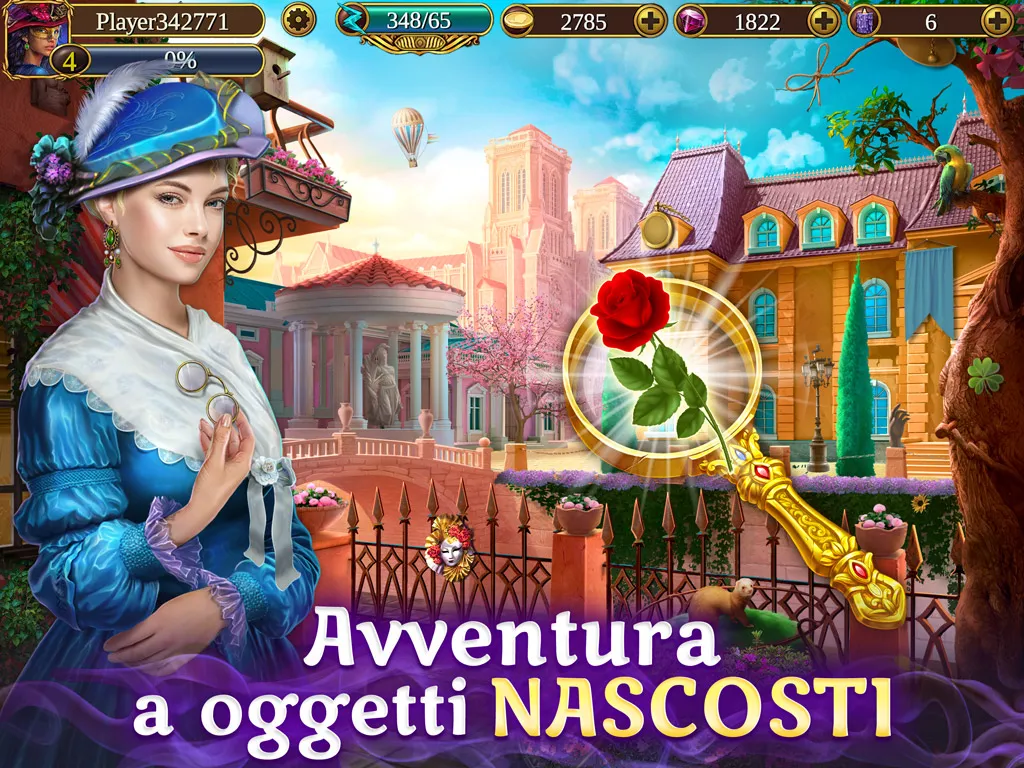 Come si gioca - Mystery il Gioco Delitto