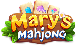 Mary's Mahjong: 建造你的梦想之城!