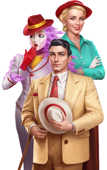 Twilight Land：アイテム探し