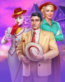 Twilight Land: objetos ocultos