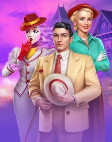 Twilight Land：アイテム探し