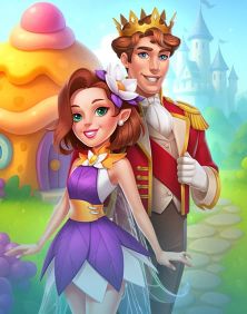 Fairyland: magia e fusioni