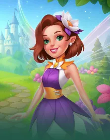 Fairyland: Merge & Magic