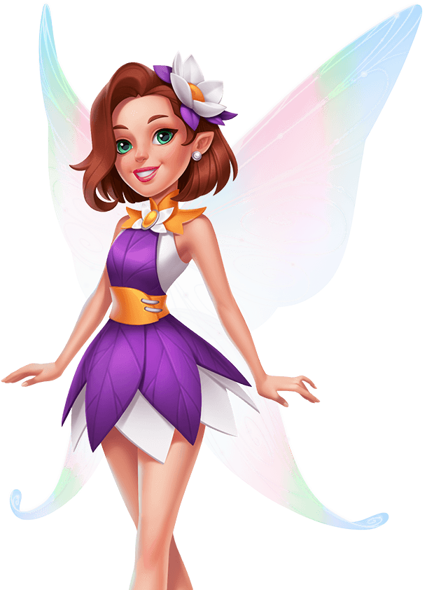 Fairyland: combinação e magia