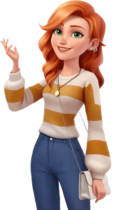 DesignVille: Merge & Design