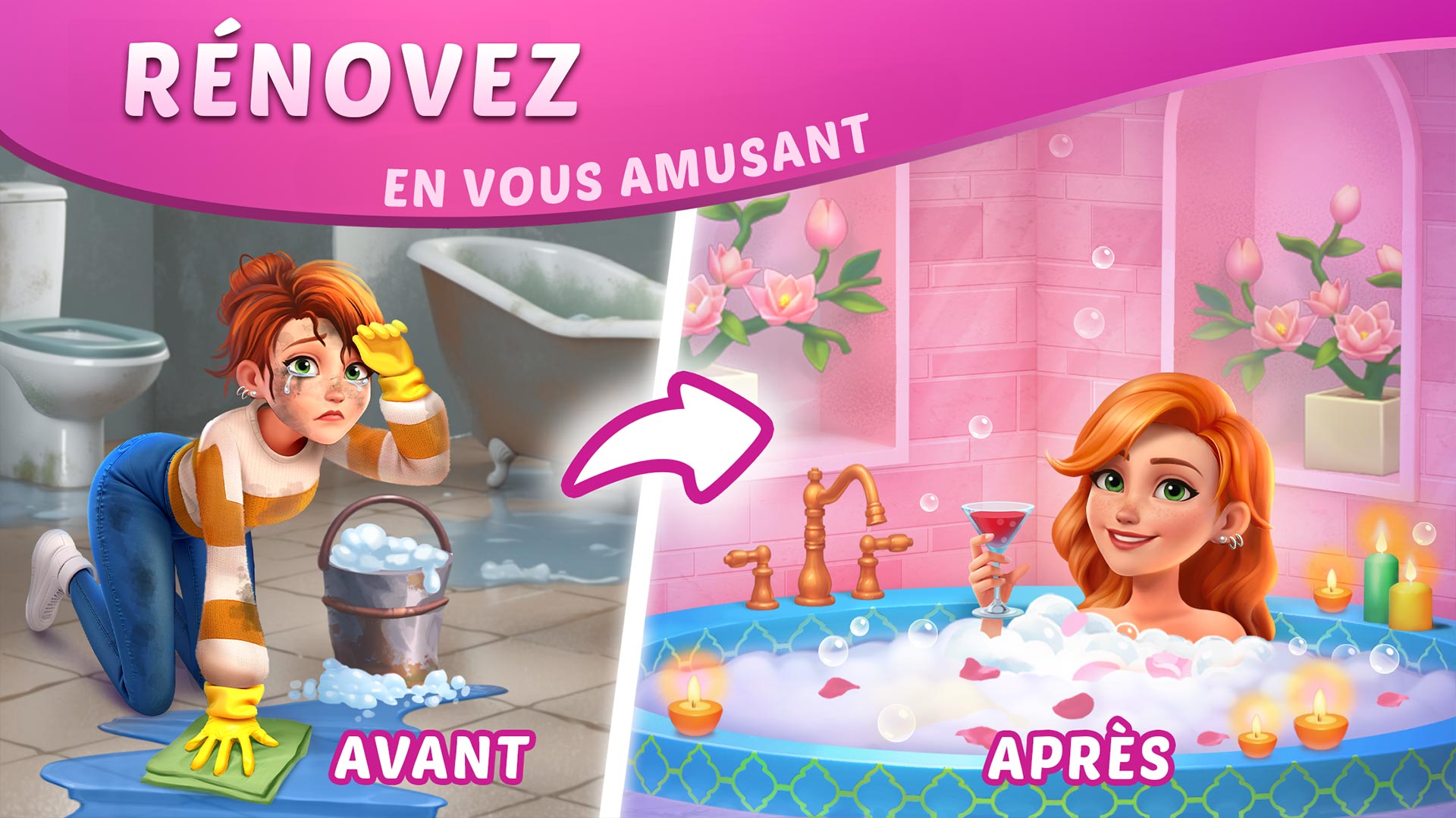 DesignVille · Design en fusion !