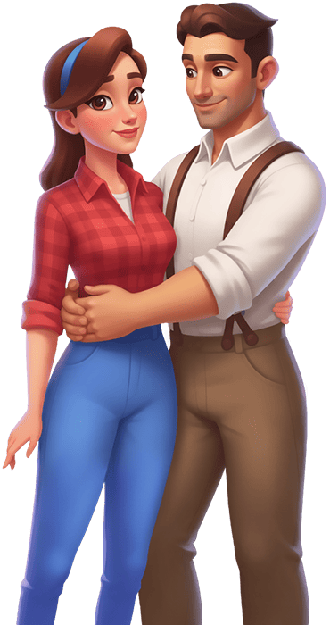 Piece of Cake: 合成與烘焙 