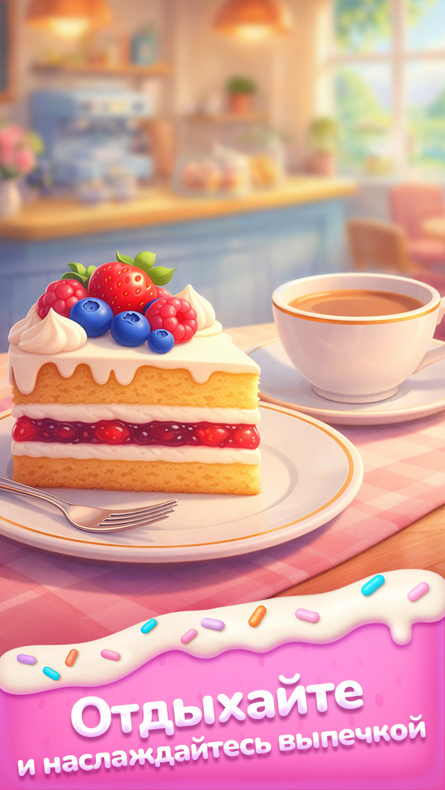 Рецепт Счастья