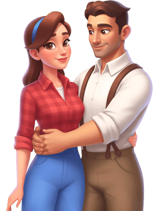 Piece of Cake: Merge and Bake 