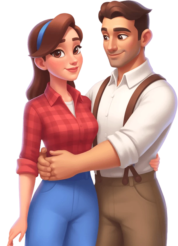 Piece of Cake: Merge and Bake 