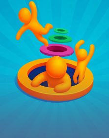 Hole People