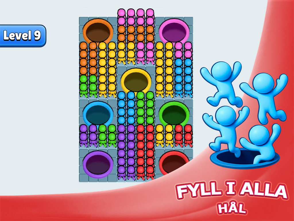 Hole People