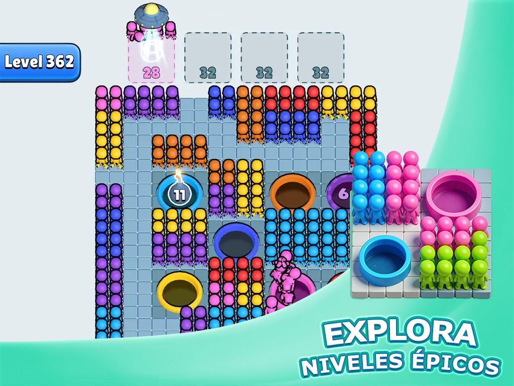 Hole People