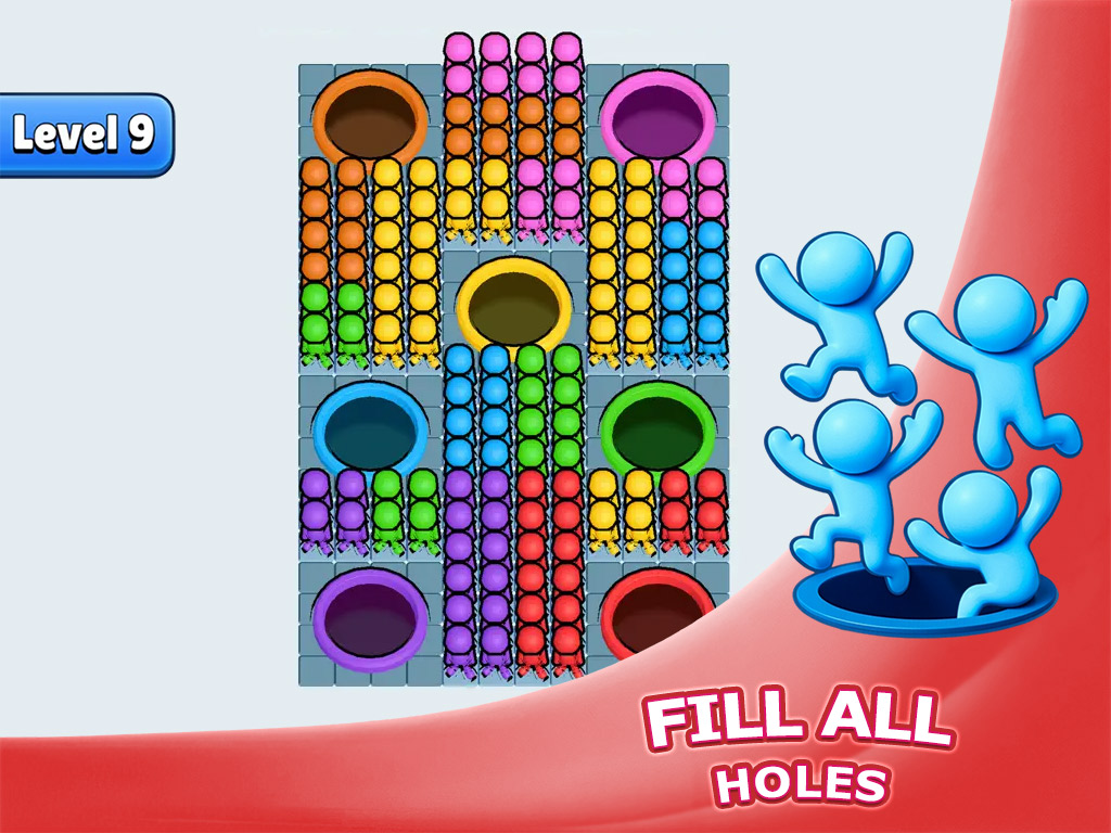 Hole People