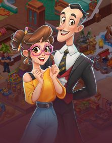 《Mansion Tale：合成揭秘》