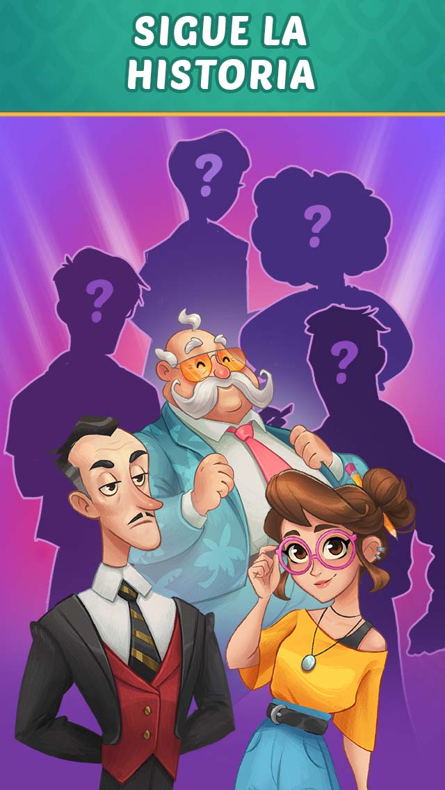 Mansion Tale: Secretos de fusión